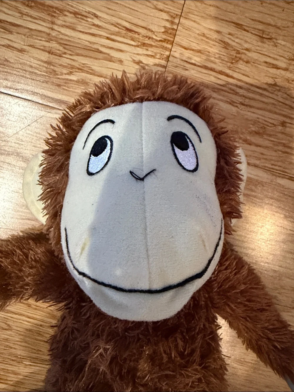 kohls cares adorable brown